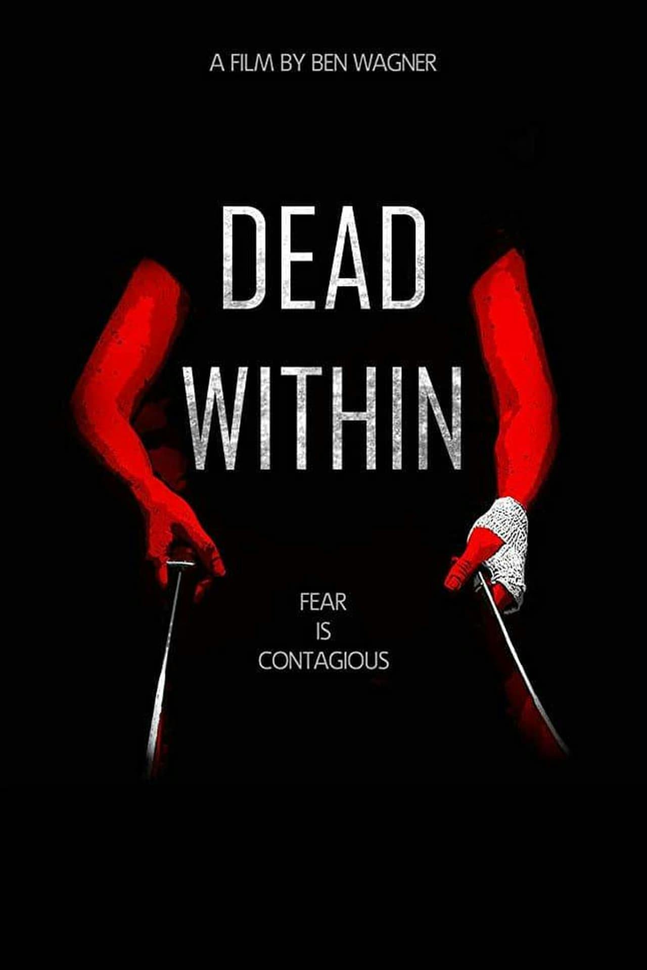 Assistir Dead Within Online em HD