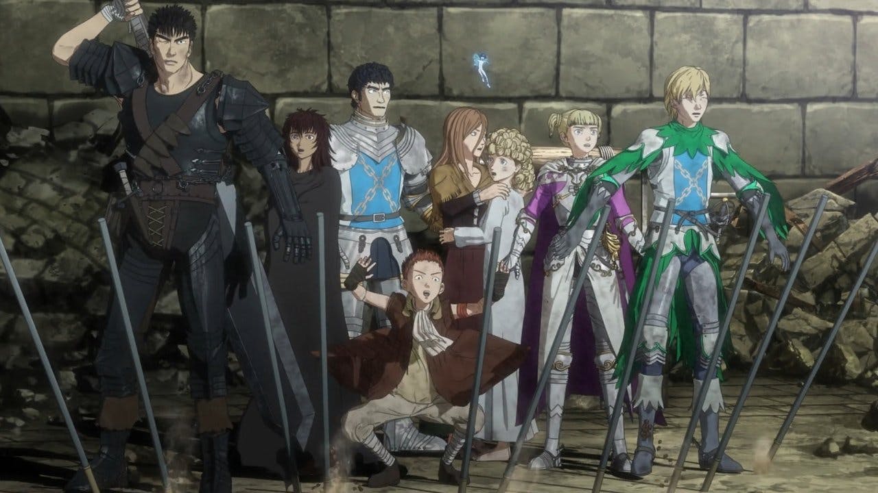 assista ao episódio 12 da temporada 1