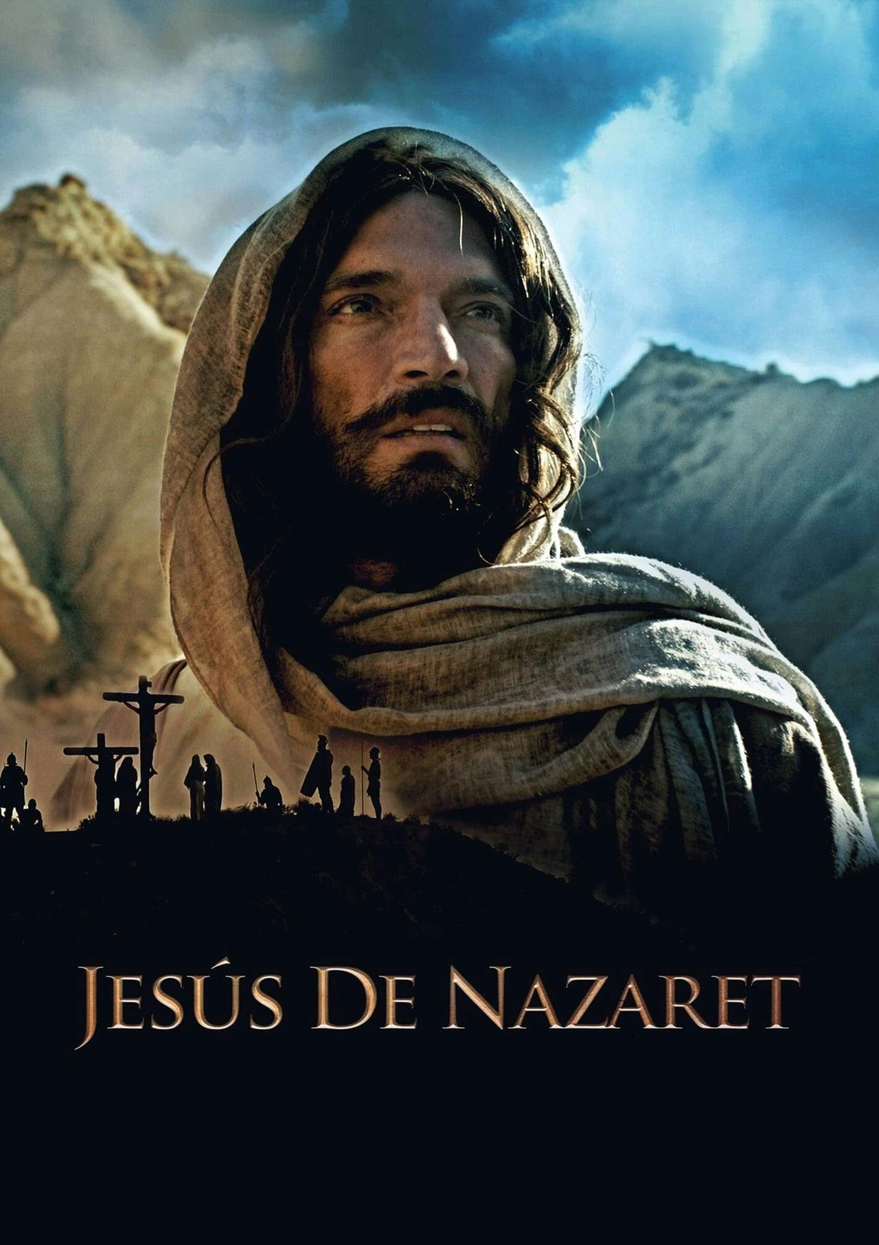 Assistir Jesus de Nazaré – O Filho de Deus Online em HD