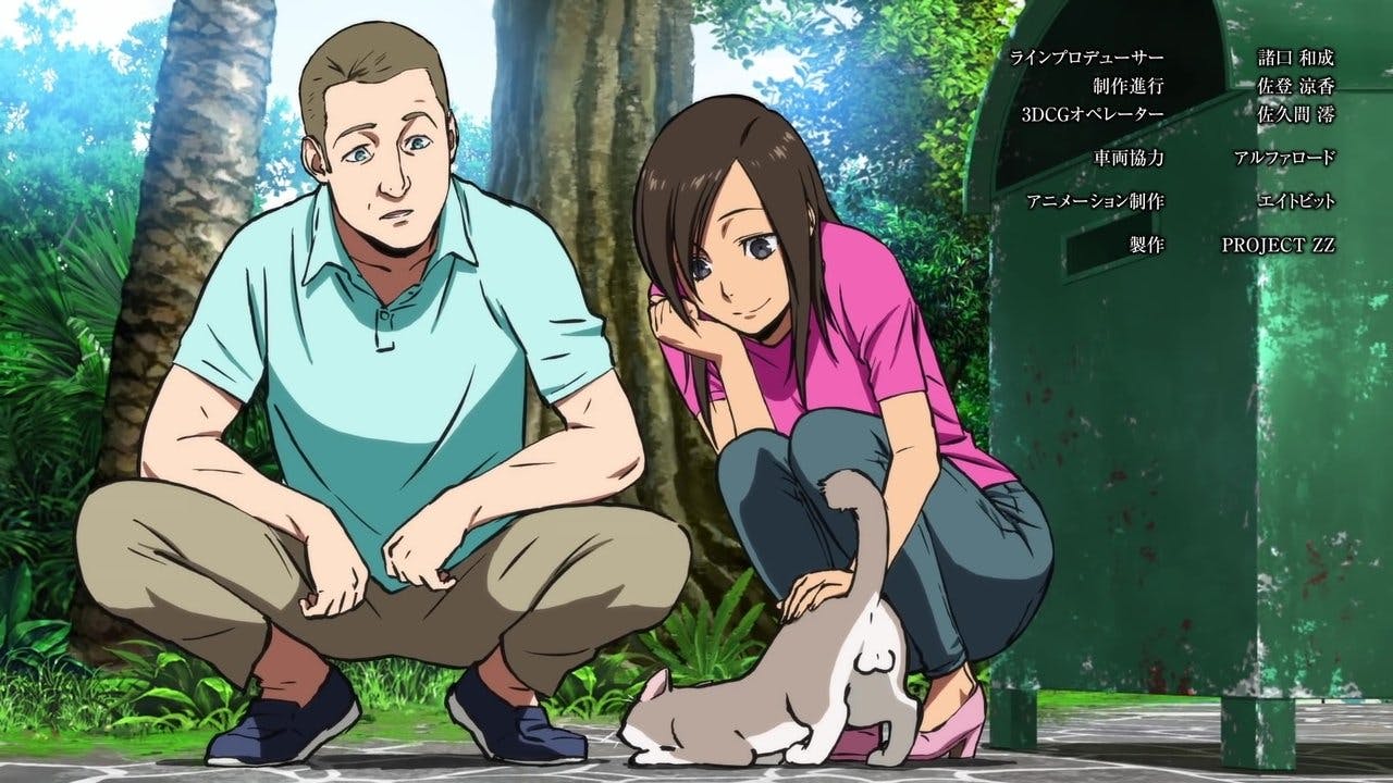 assista ao episódio 8 da temporada 1