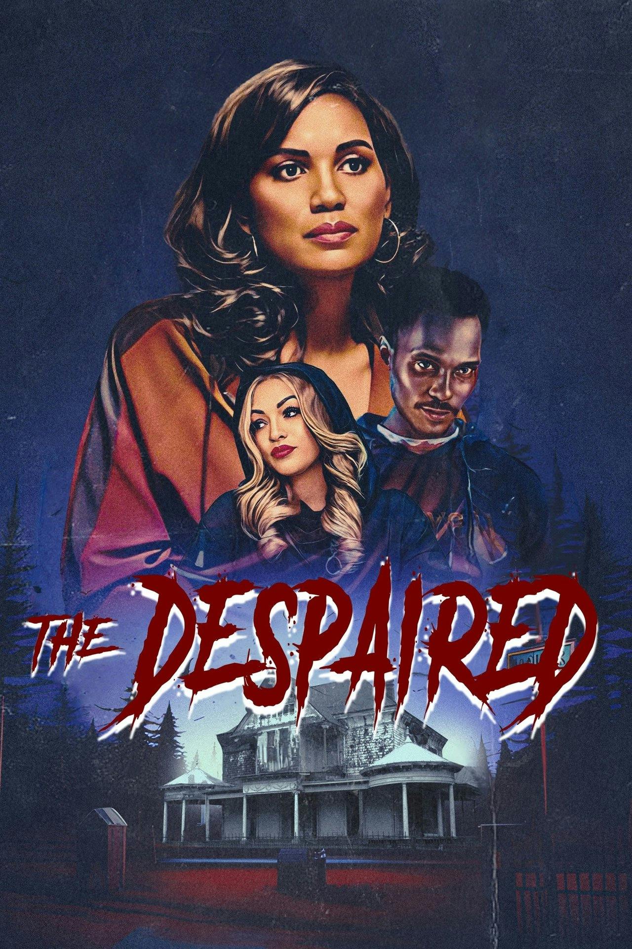 Assistir The Despaired Online em HD