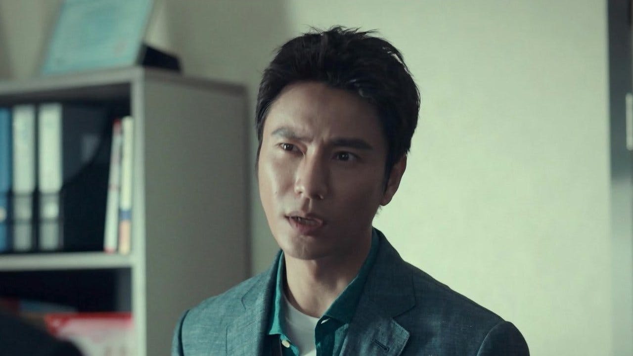 assista ao episódio 33 da temporada 1