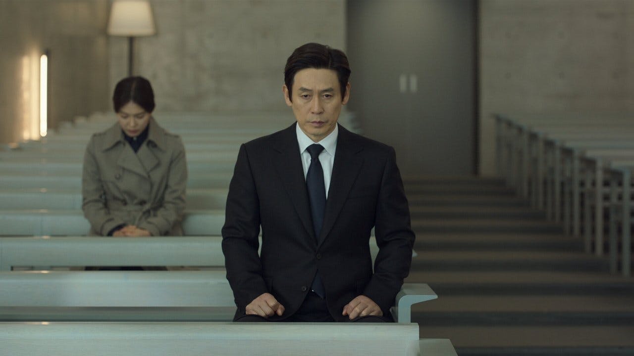 assista ao episódio 1 da temporada 1