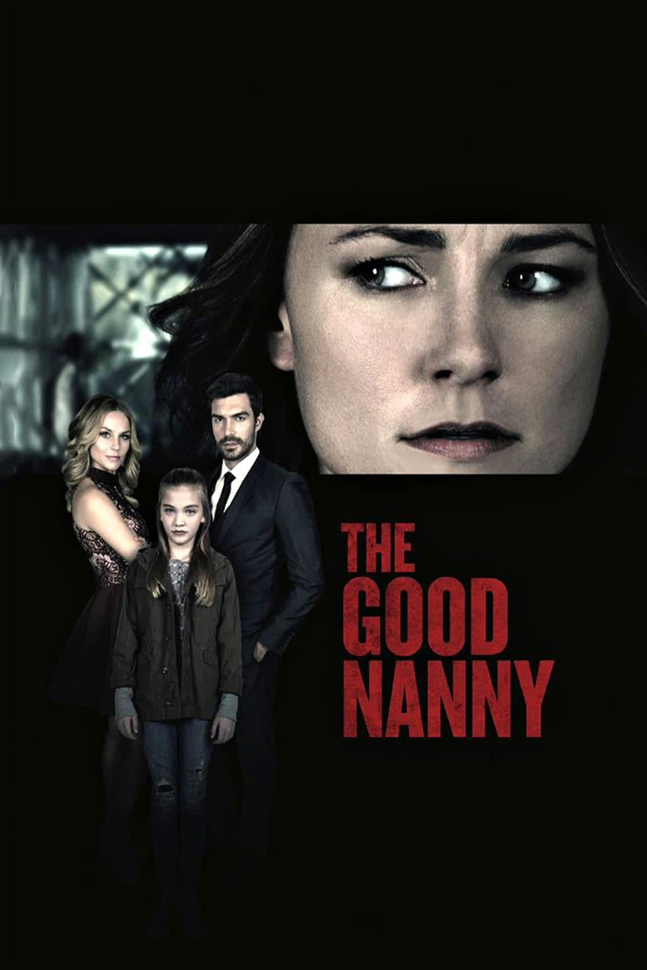 Assistir The Good Nanny Online em HD