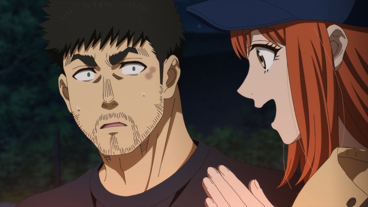 assista ao episódio 16 da temporada 1