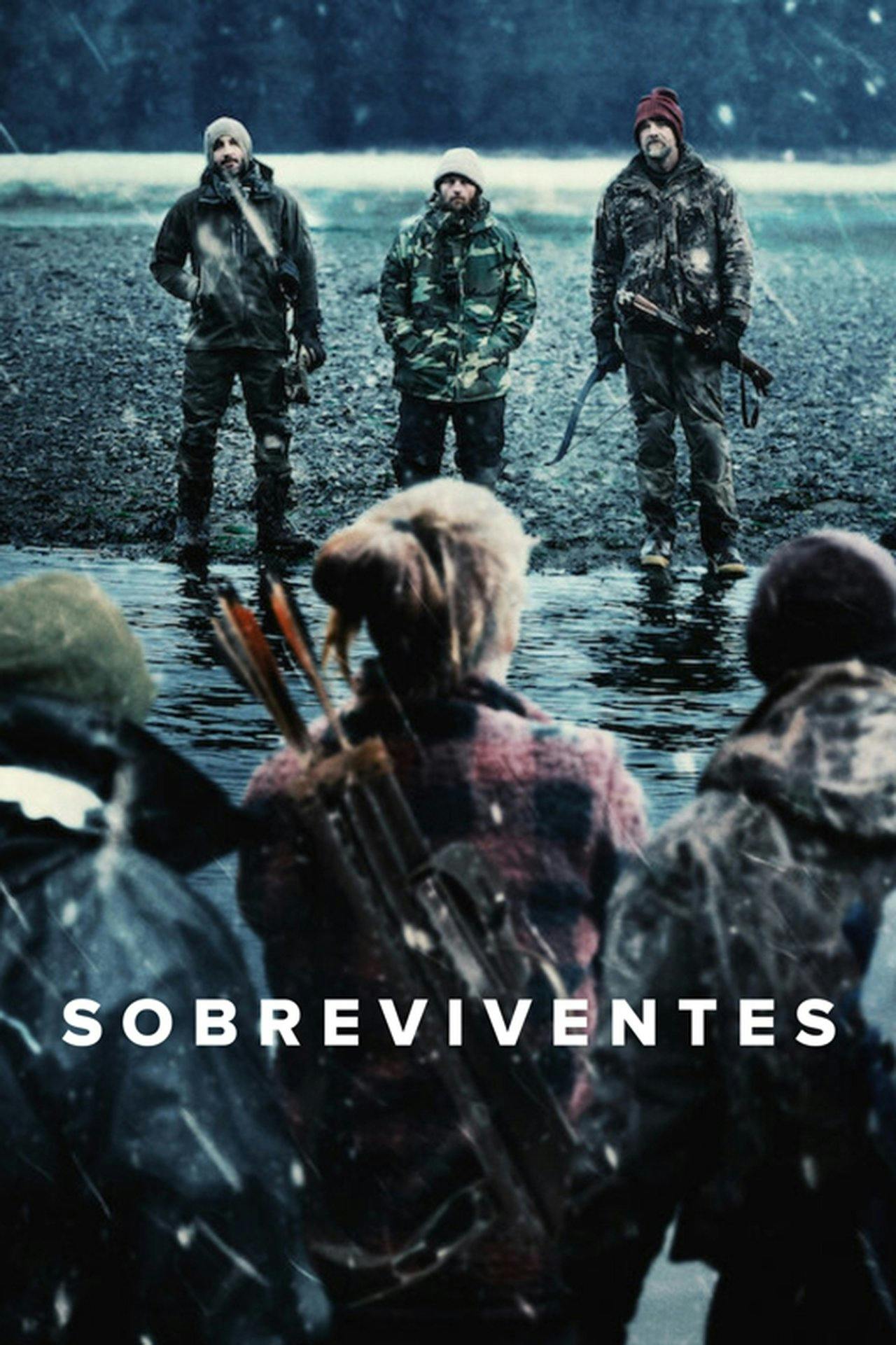 Assistir Sobreviventes Online em HD