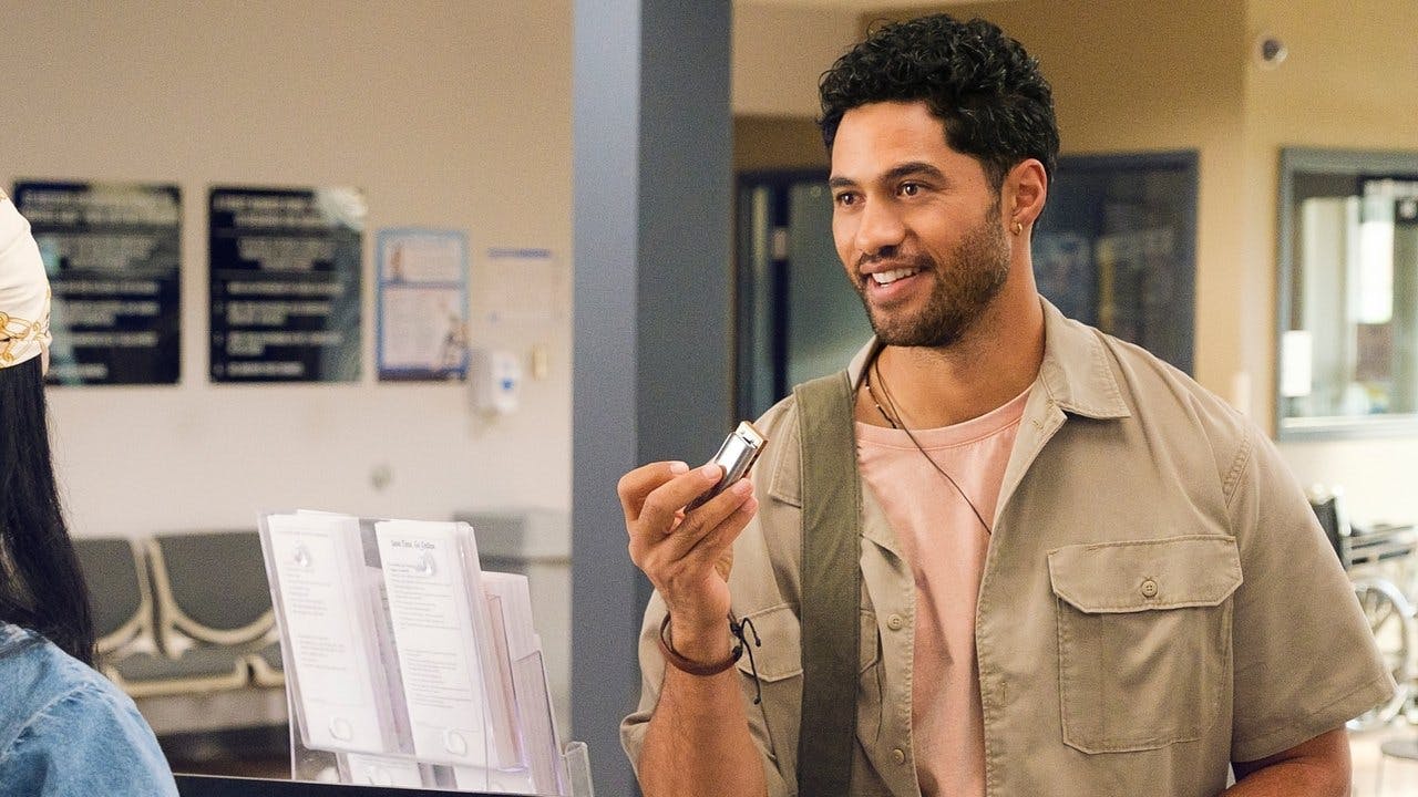 assista ao episódio 5 da temporada 1