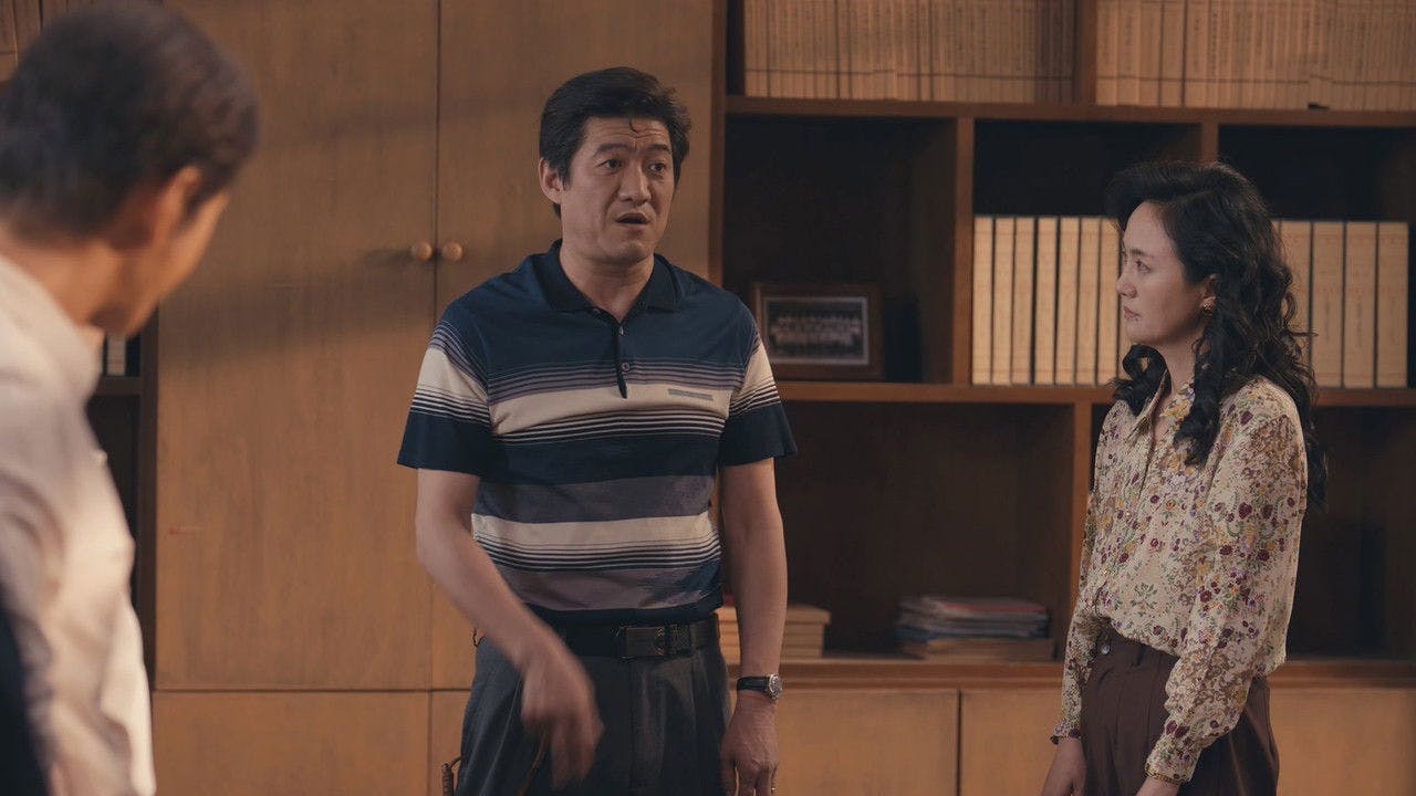 assista ao episódio 24 da temporada 1