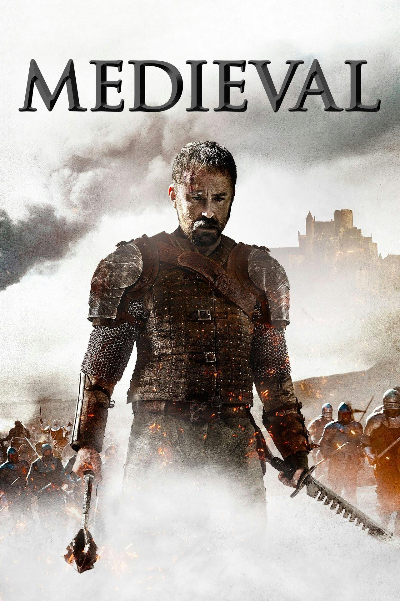 Assistir Medieval Online em HD
