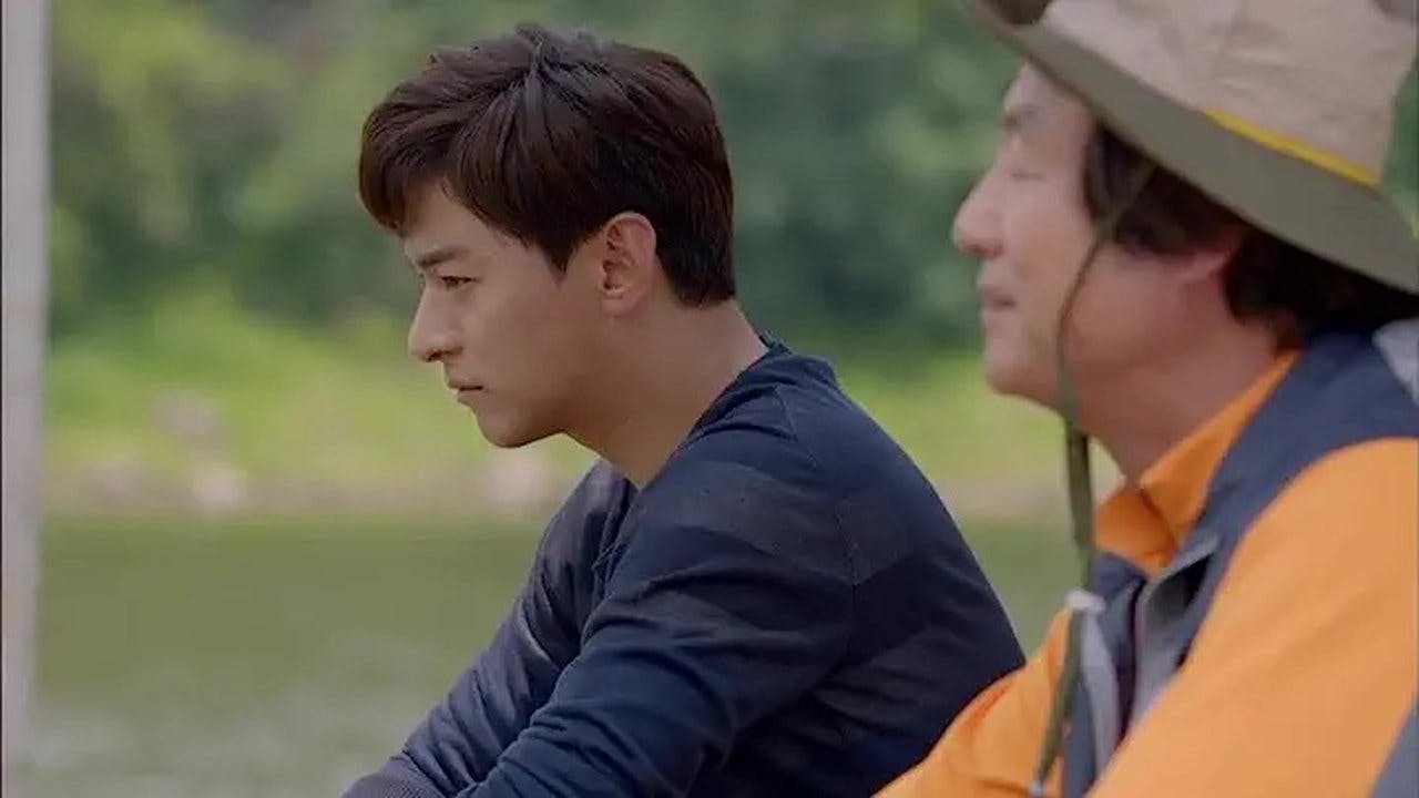 assista ao episódio 15 da temporada 1