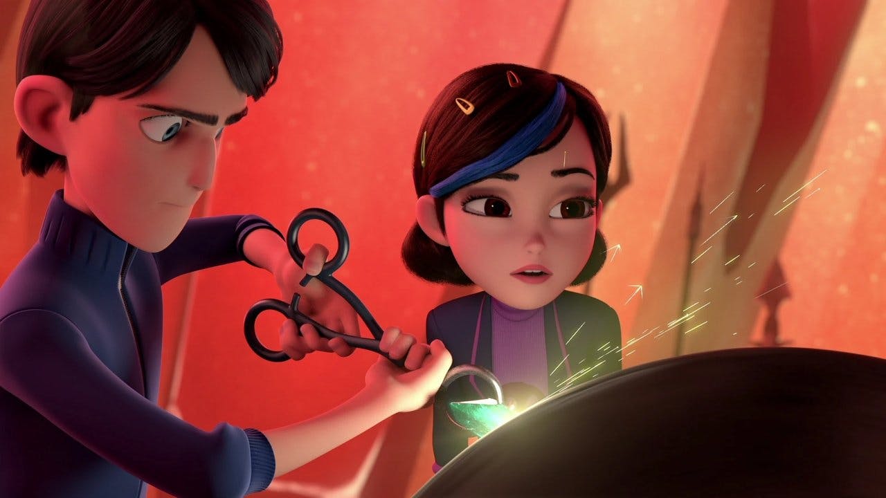 assista ao episódio 23 da temporada 1