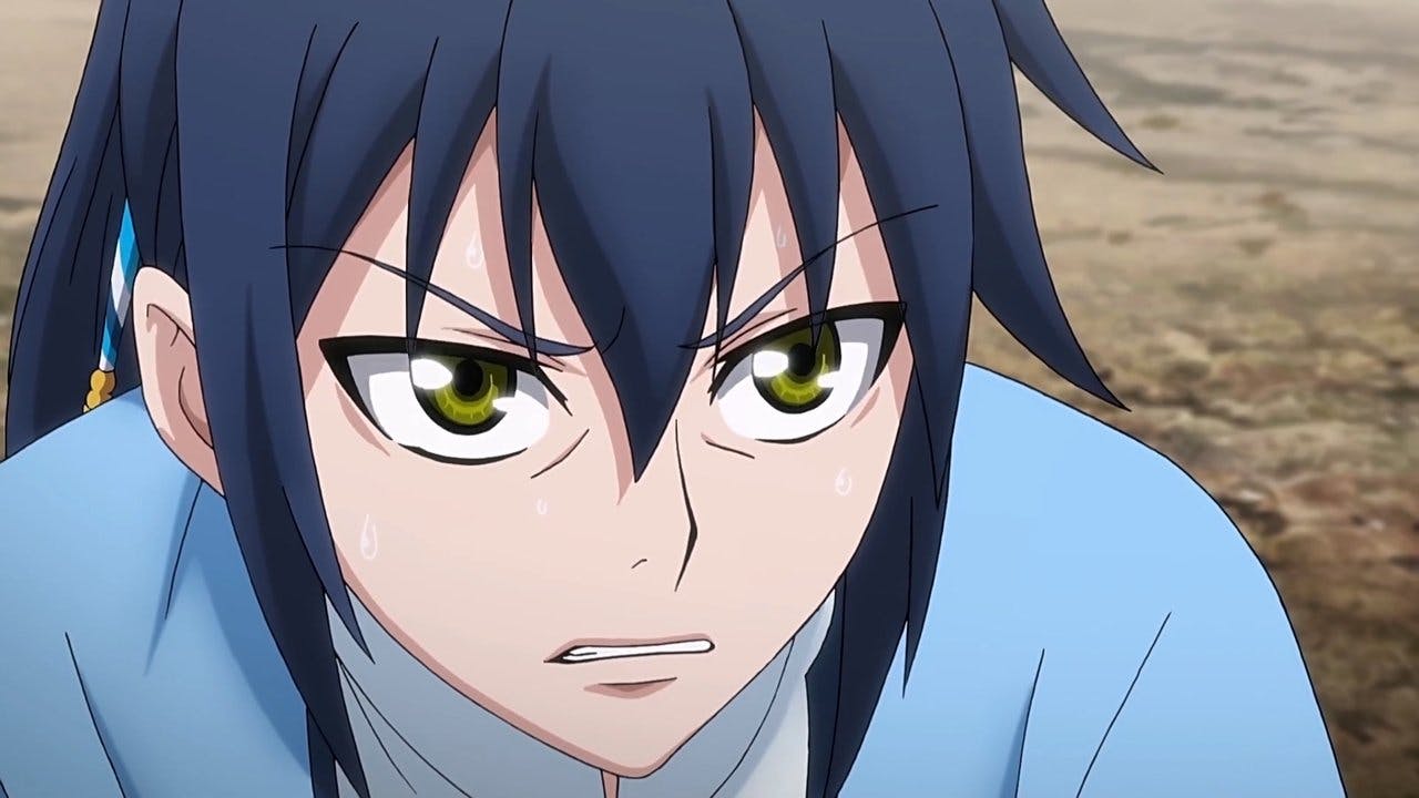 assista ao episódio 14 da temporada 1
