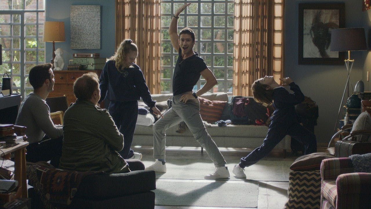 assista ao episódio 3 da temporada 1