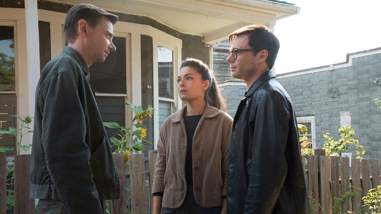 assista ao episódio 9 da temporada 1