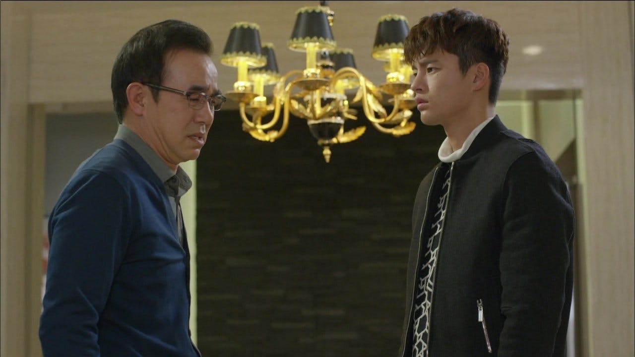 assista ao episódio 15 da temporada 1