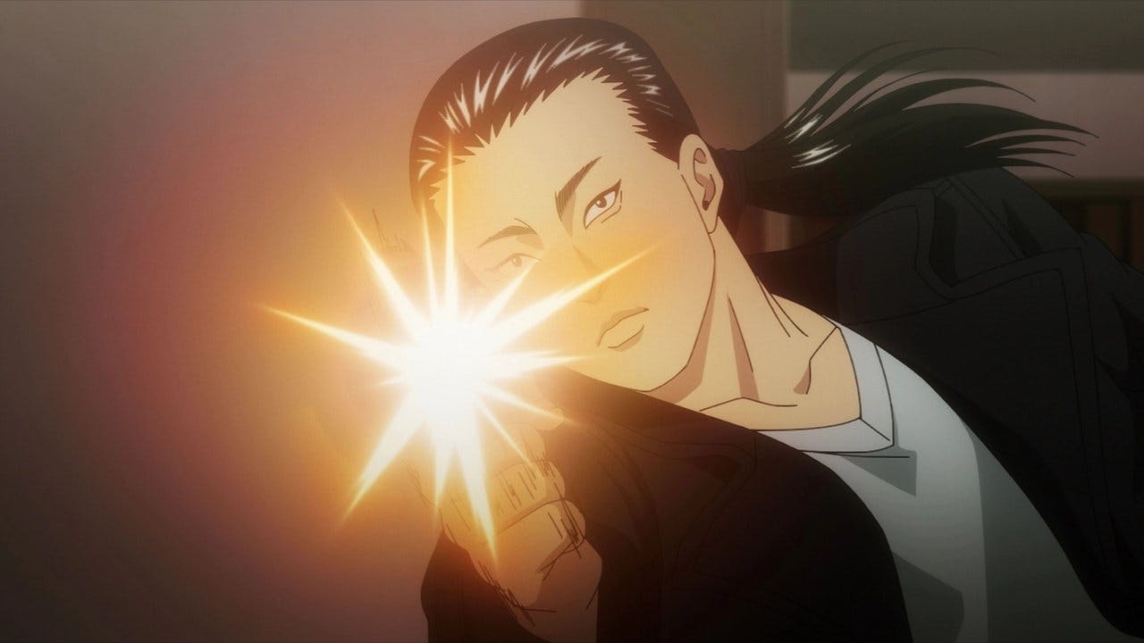assista ao episódio 18 da temporada 1