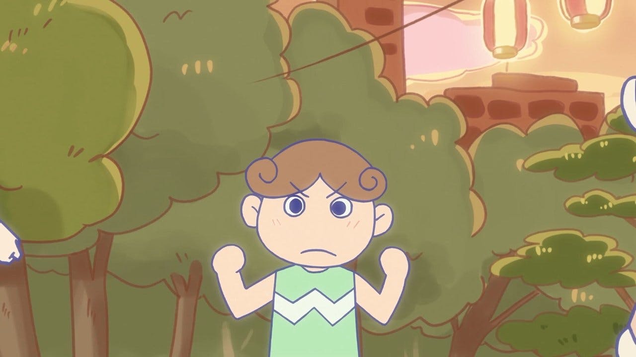 assista ao episódio 12 da temporada 1