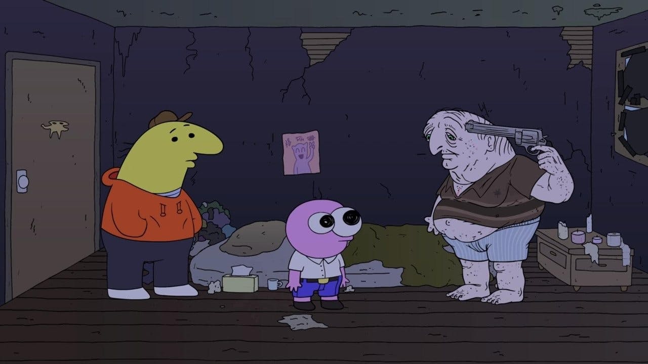 assista ao episódio 1 da temporada 1