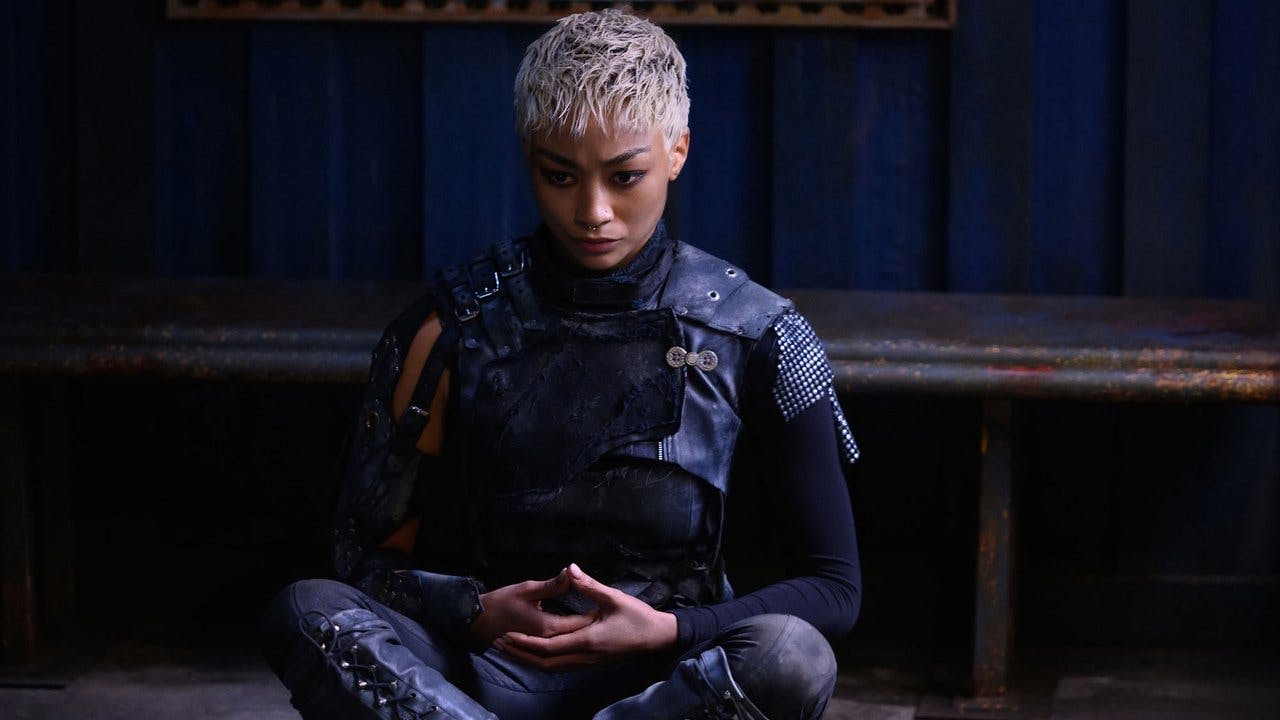 assista ao episódio 11 da temporada 6
