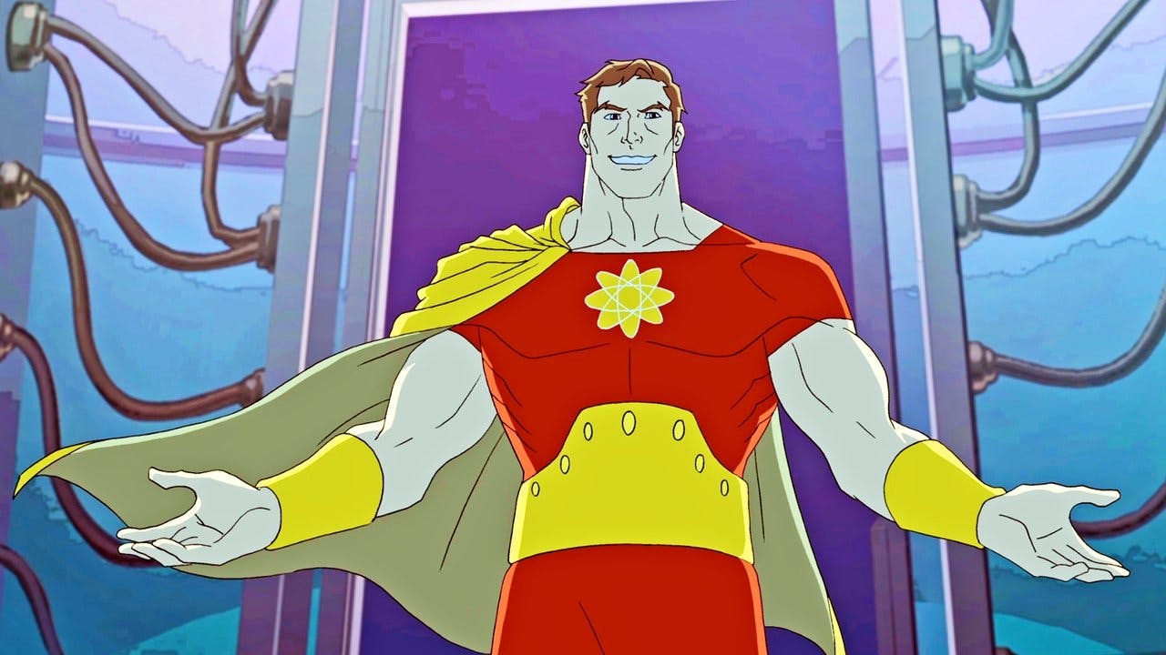 assista ao episódio 7 da temporada 1