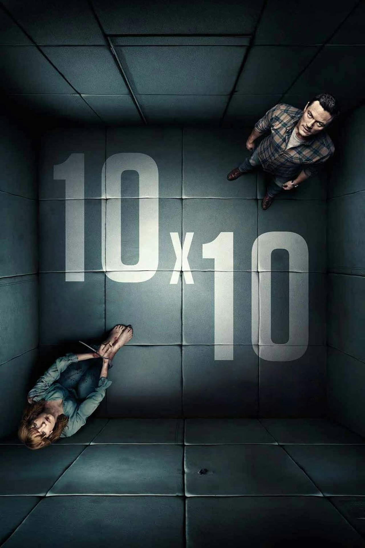 Assistir 10×10: O Cativeiro Online em HD