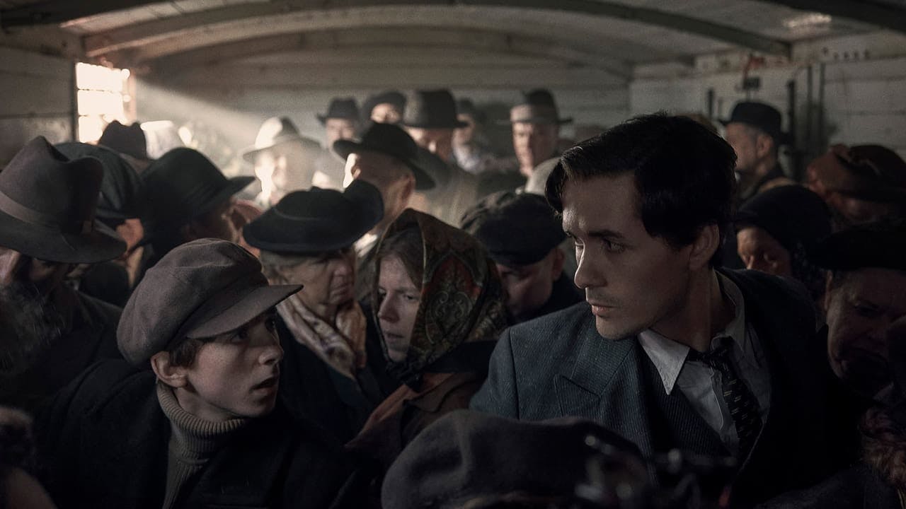 assista ao episódio 1 da temporada 1
