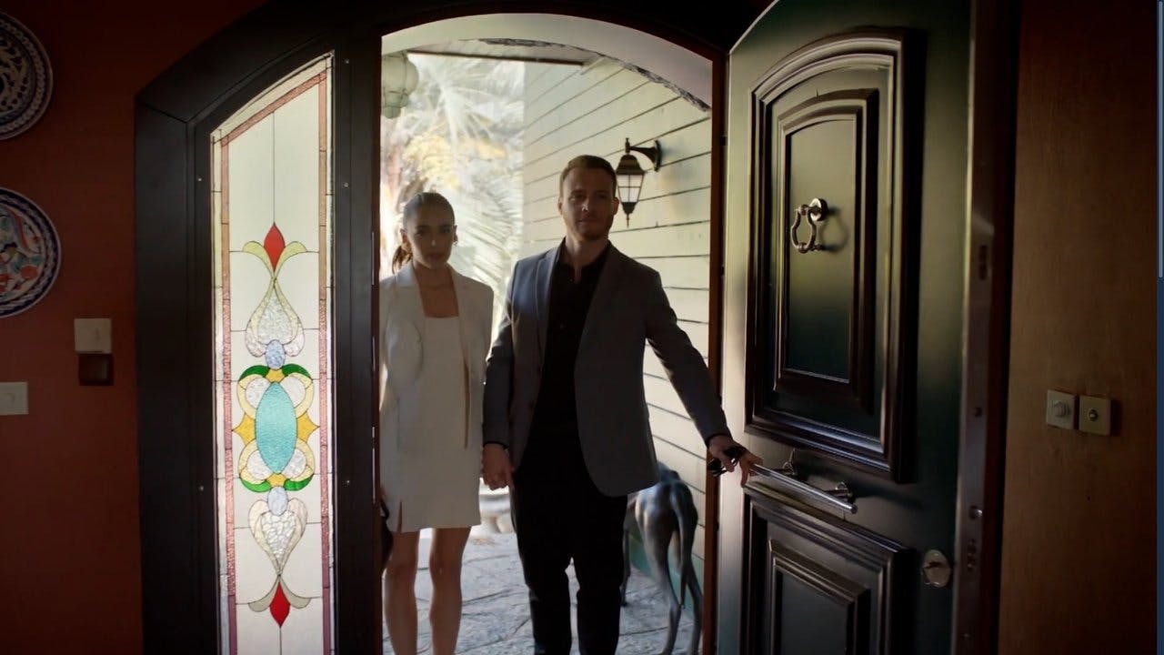 assista ao episódio 13 da temporada 1