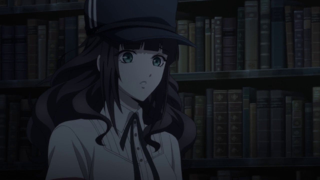 assista ao episódio 7 da temporada 1