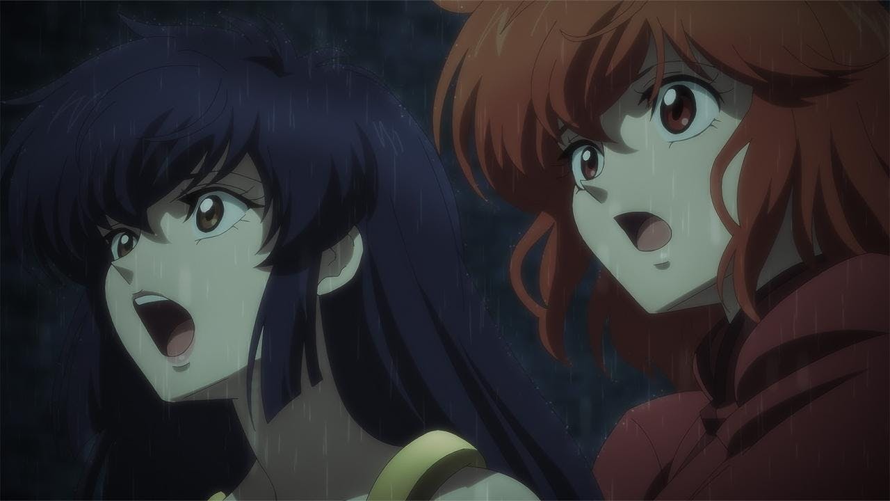 assista ao episódio 12 da temporada 1