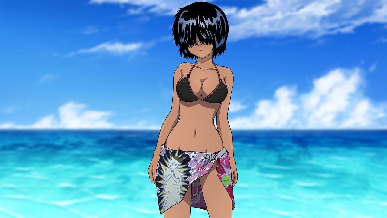 Nazo no Kanojo X