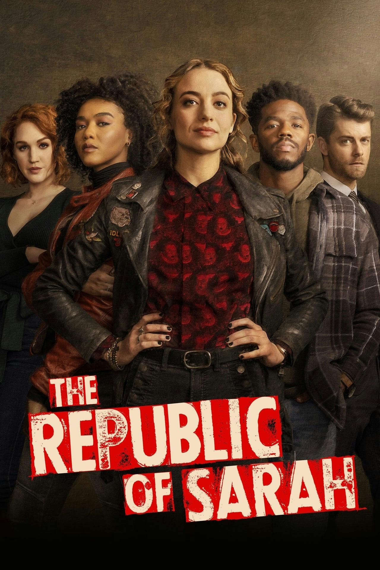 Assistir The Republic of Sarah Online em HD