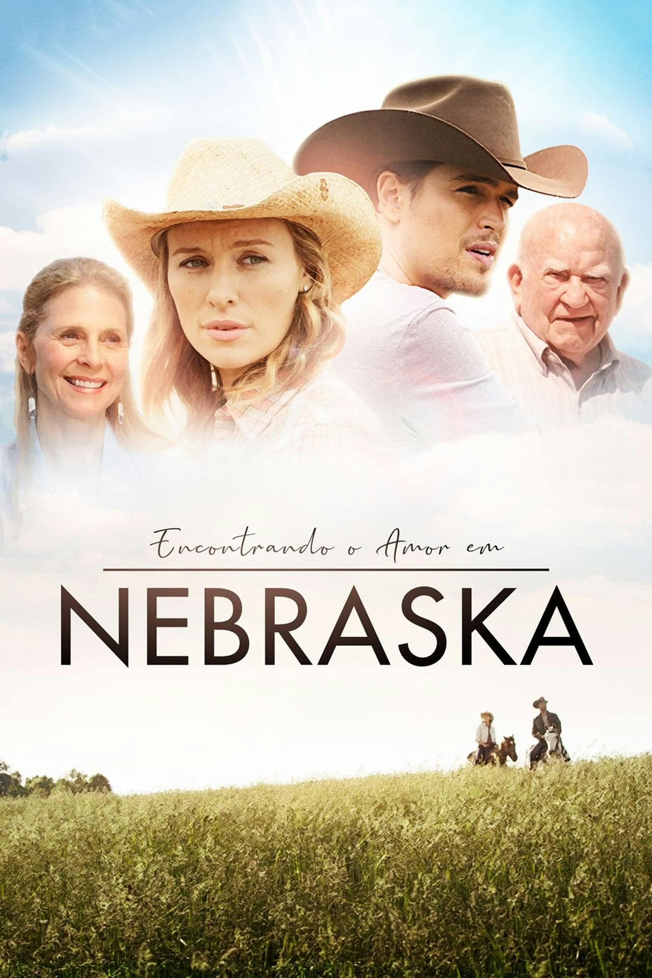 Assistir Encontrando o Amor em Nebraska Online em HD