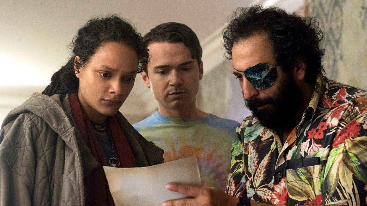 assista ao episódio 6 da temporada 1