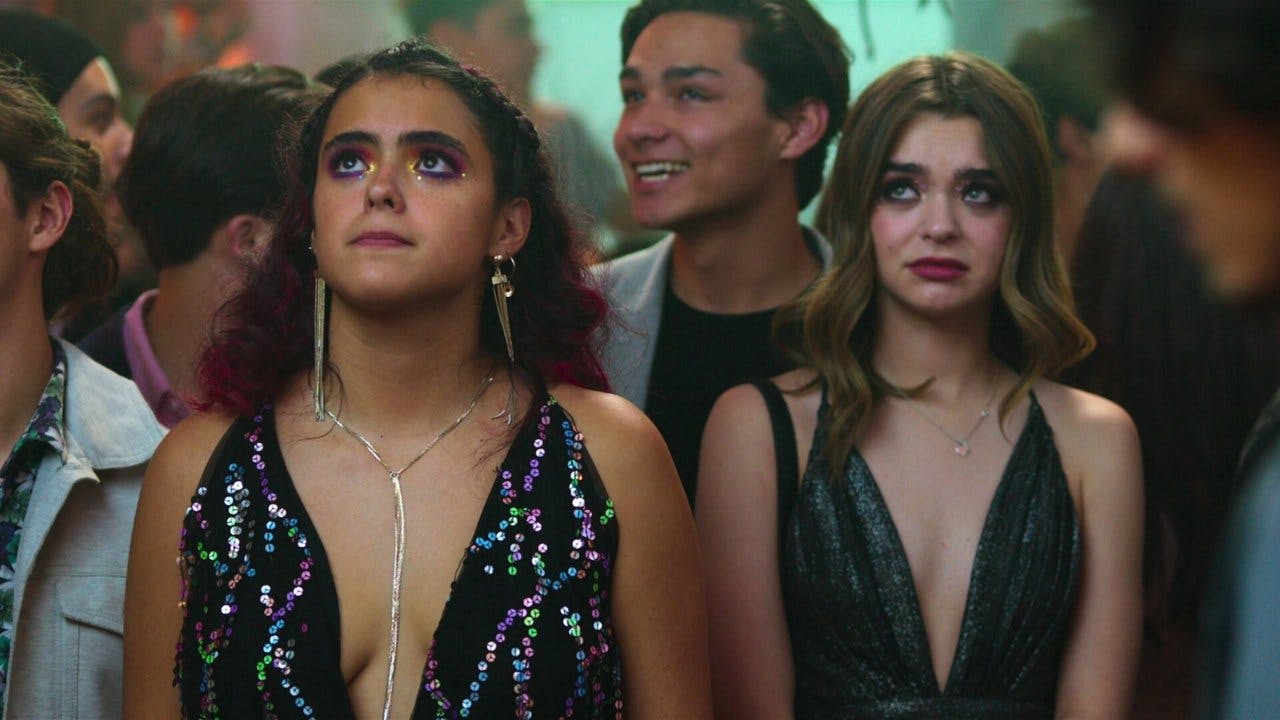 assista ao episódio 8 da temporada 1