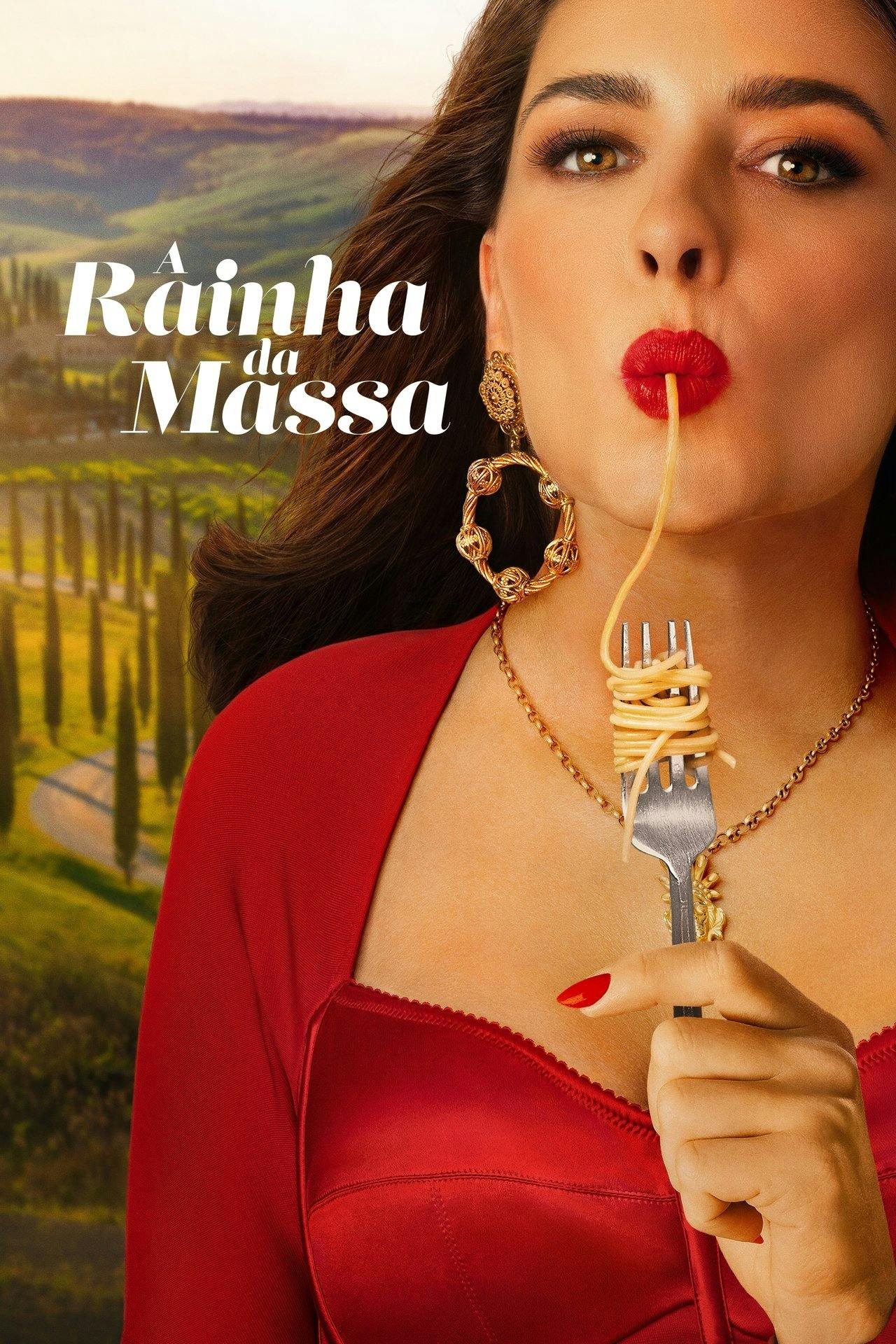 Assistir A Rainha da Massa Online em HD