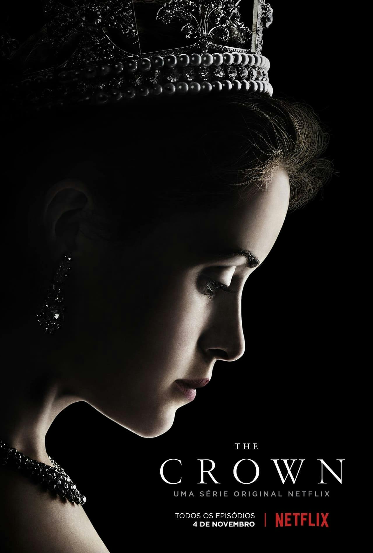 Assistir The Crown Online em HD