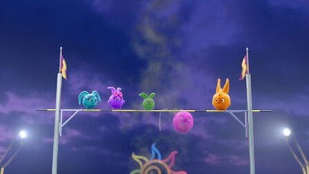 assista ao episódio 21 da temporada 1