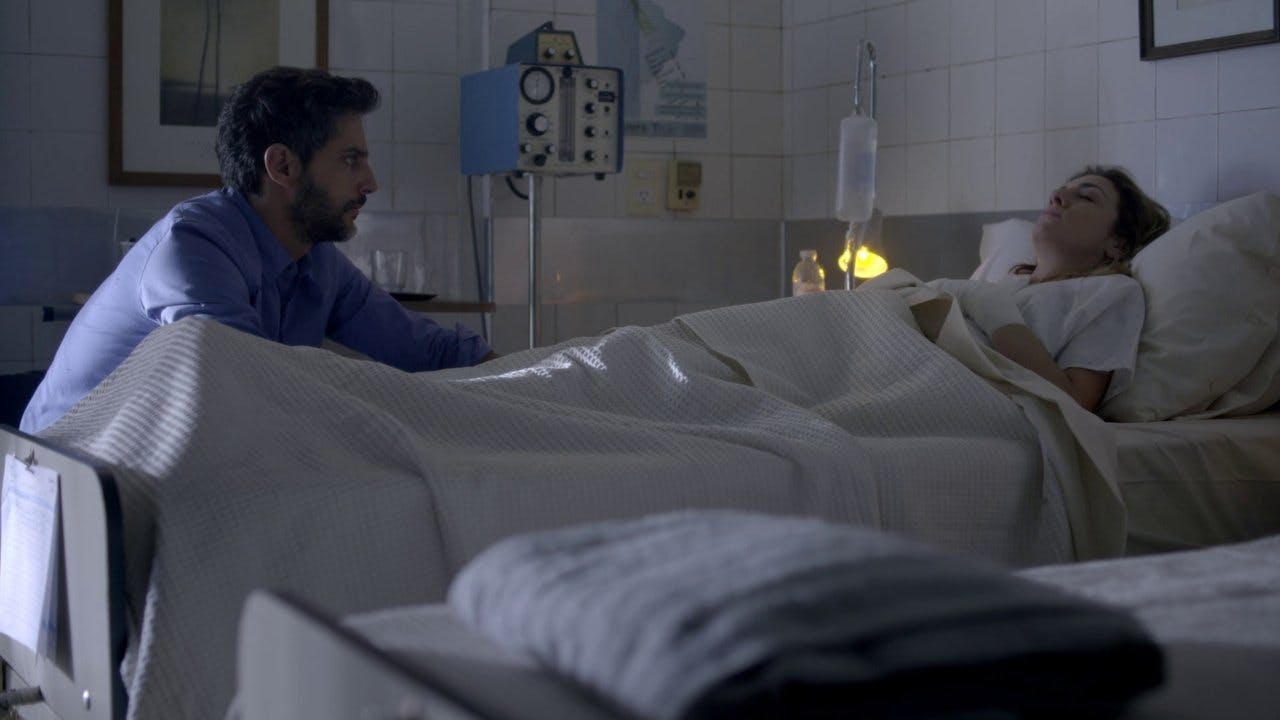 assista ao episódio 6 da temporada 1