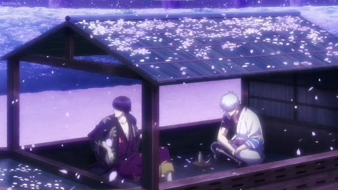 Gintama