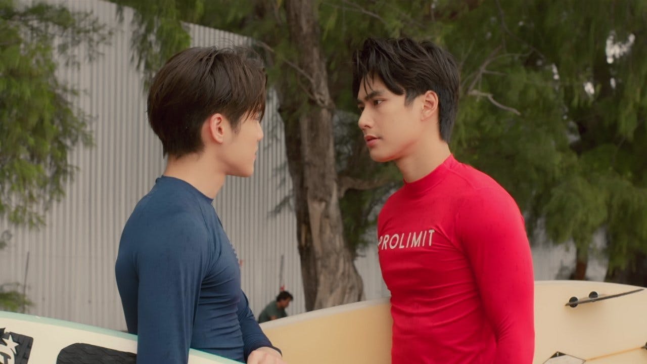 assista ao episódio 8 da temporada 1