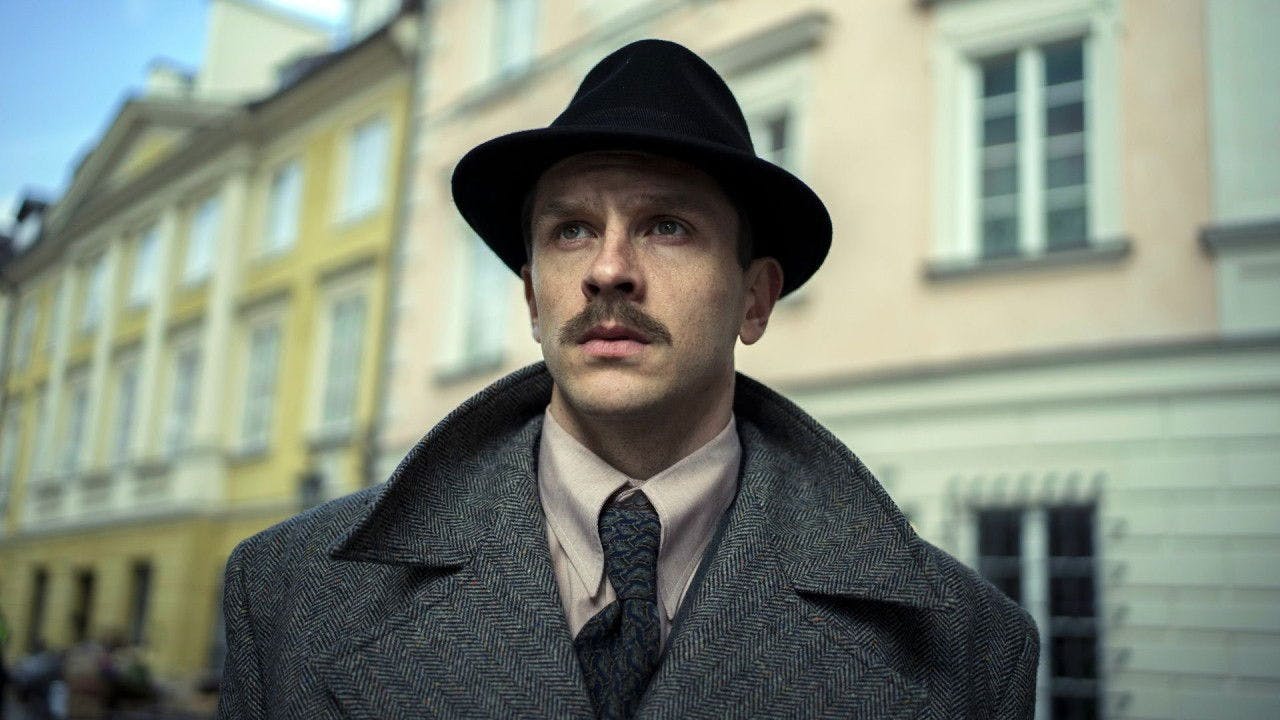 assista ao episódio 5 da temporada 1