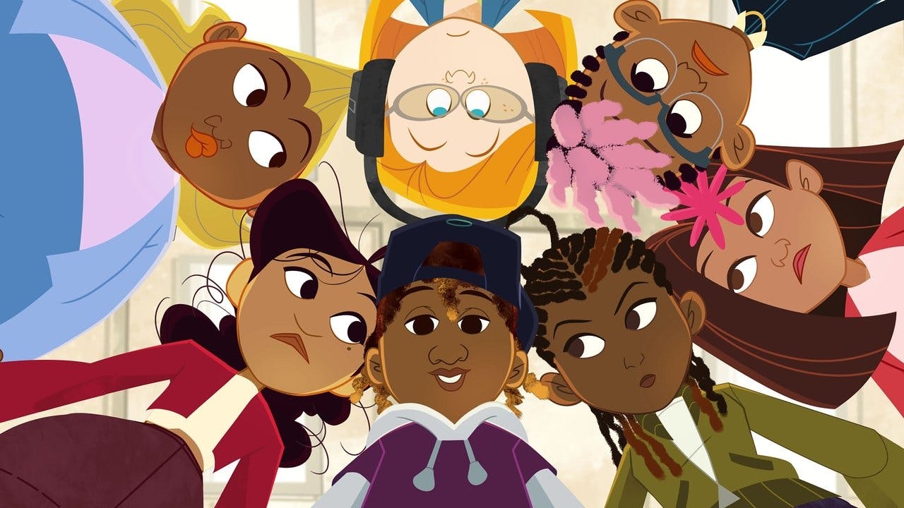 assista ao episódio 8 da temporada 1