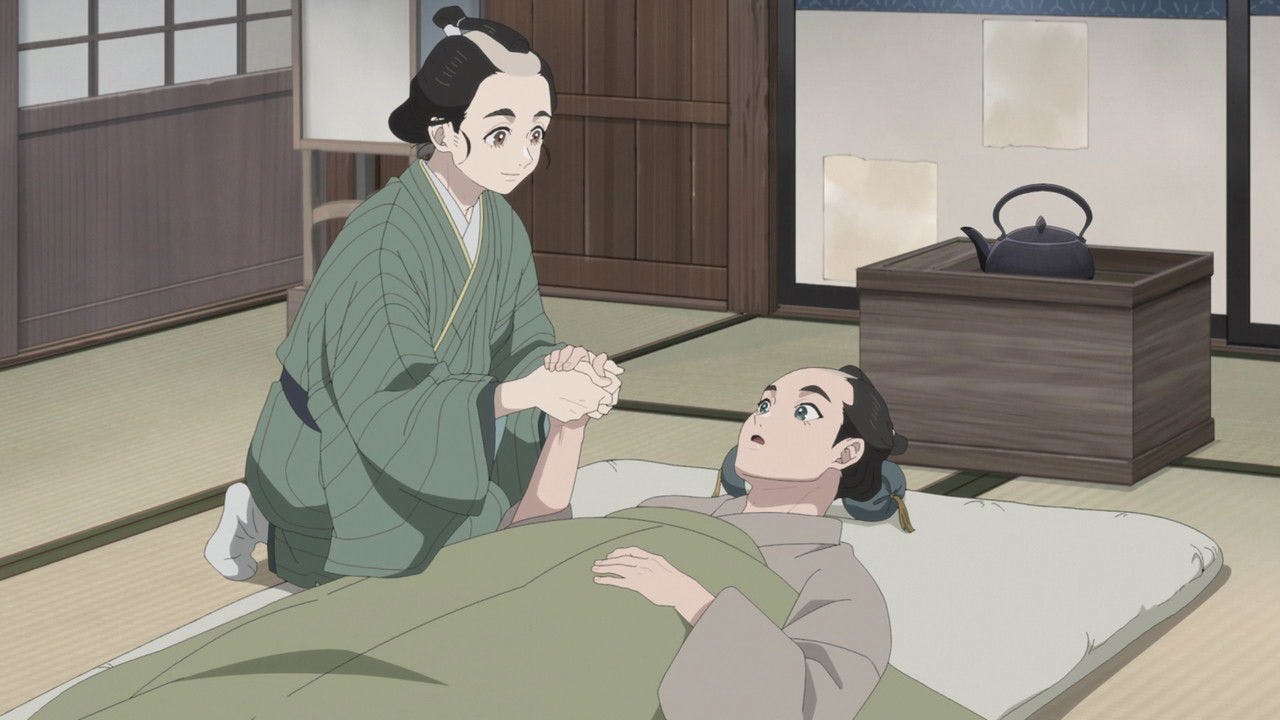 assista ao episódio 10 da temporada 1