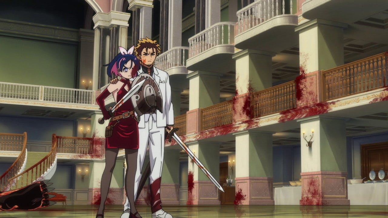 assista ao episódio 11 da temporada 1