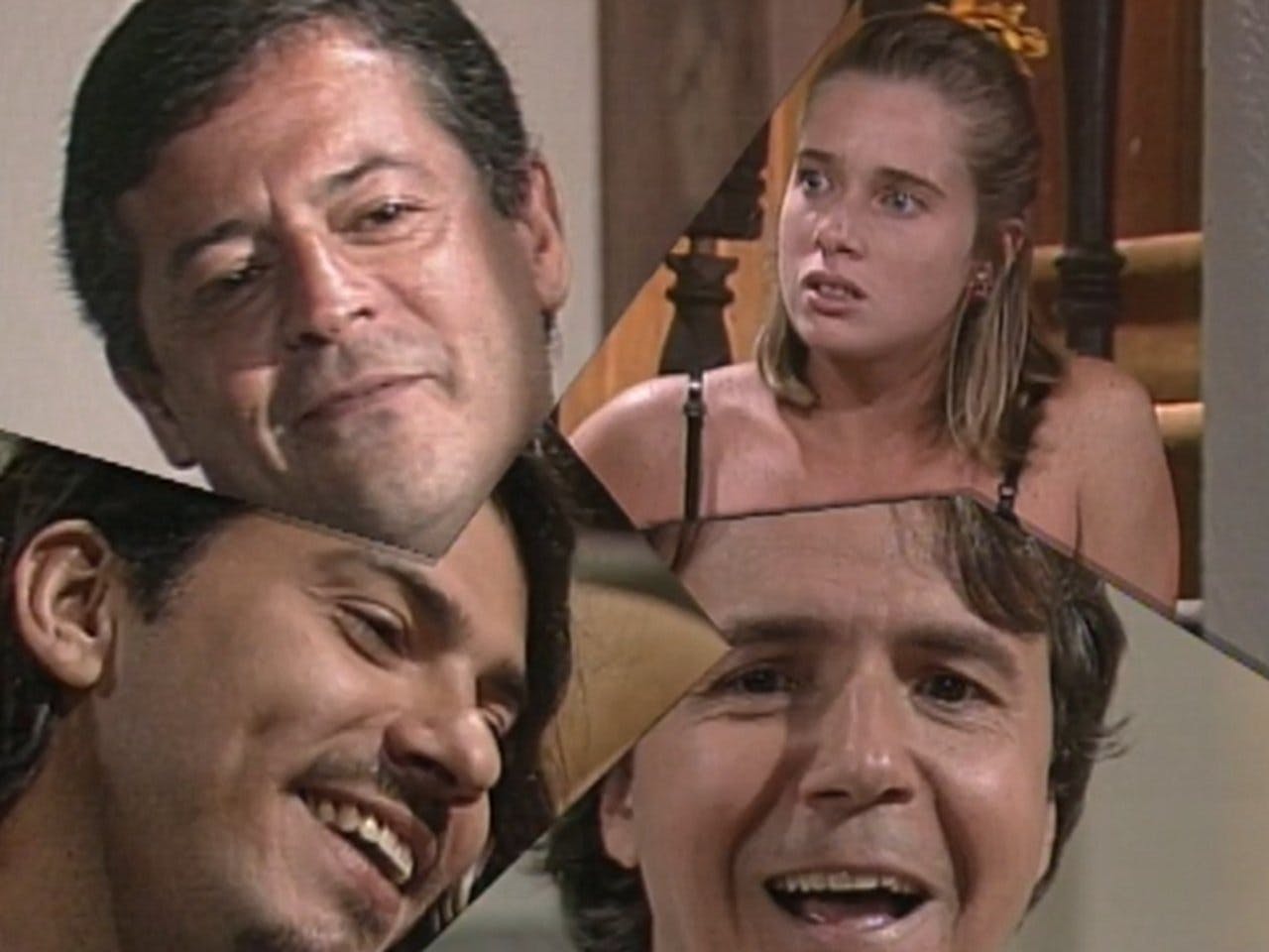 assista ao episódio 91 da temporada 1