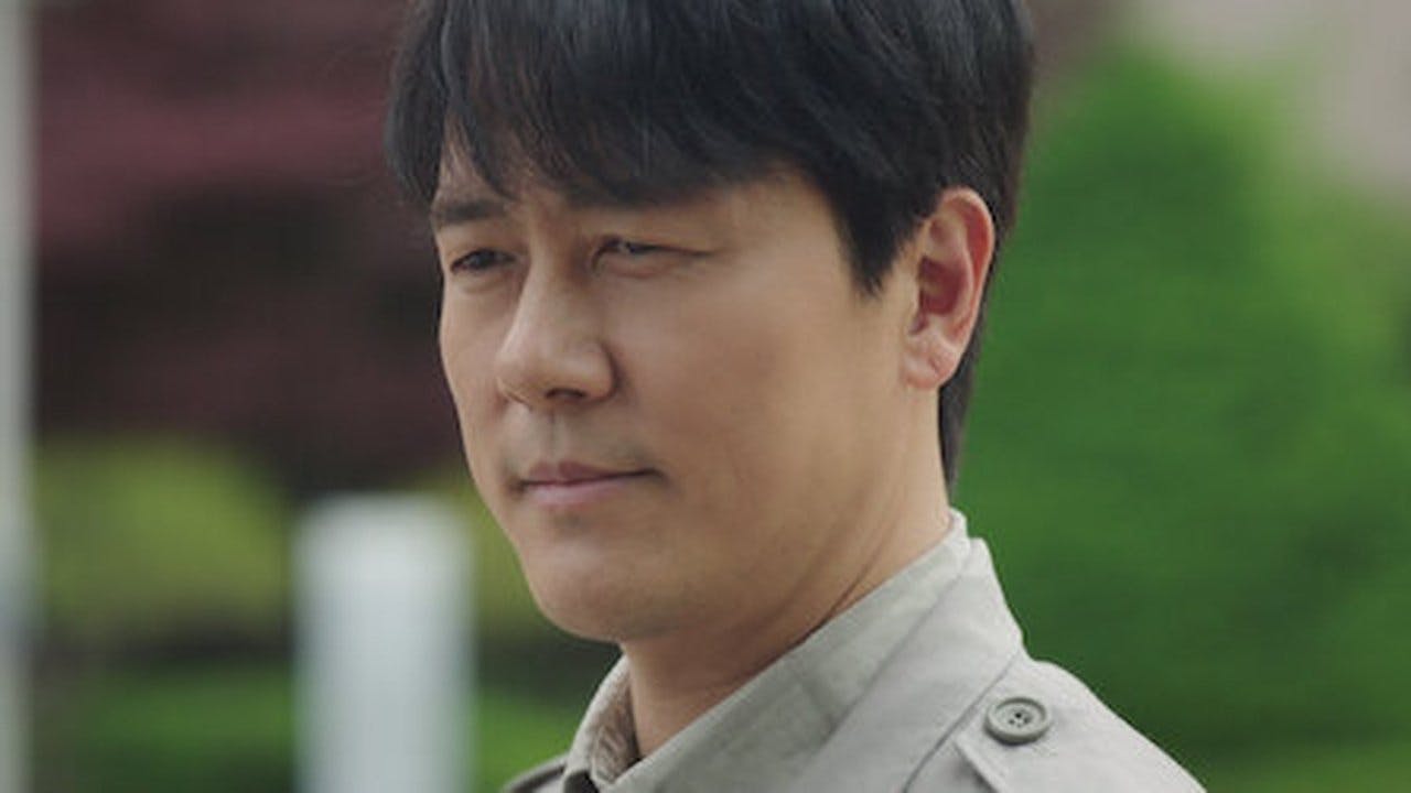 assista ao episódio 5 da temporada 1