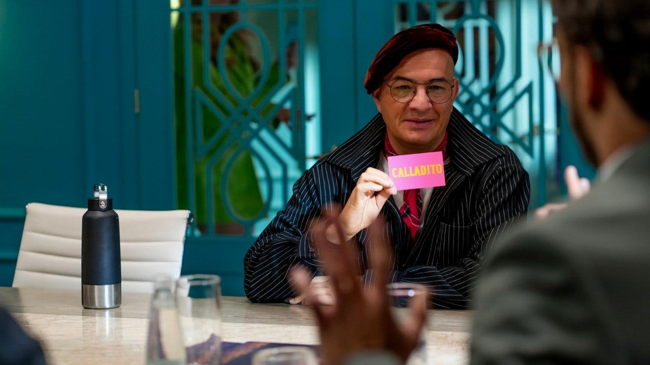 assista ao episódio 8 da temporada 1