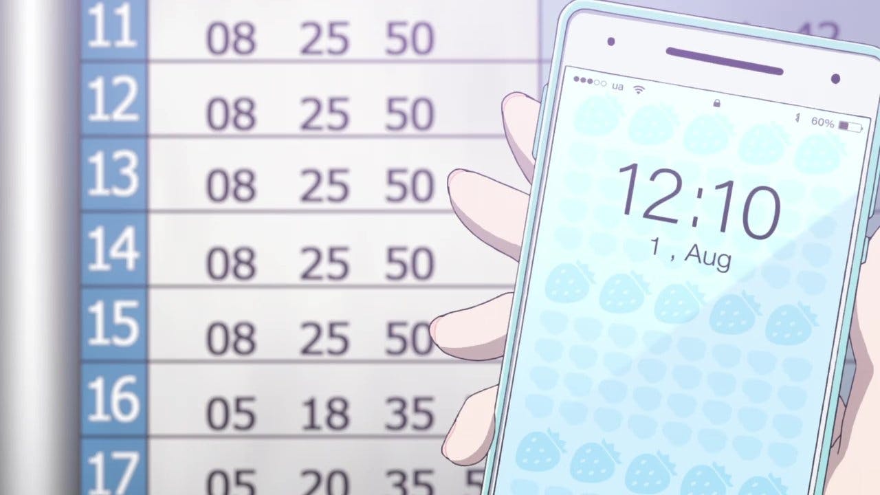 assista ao episódio 6 da temporada 1