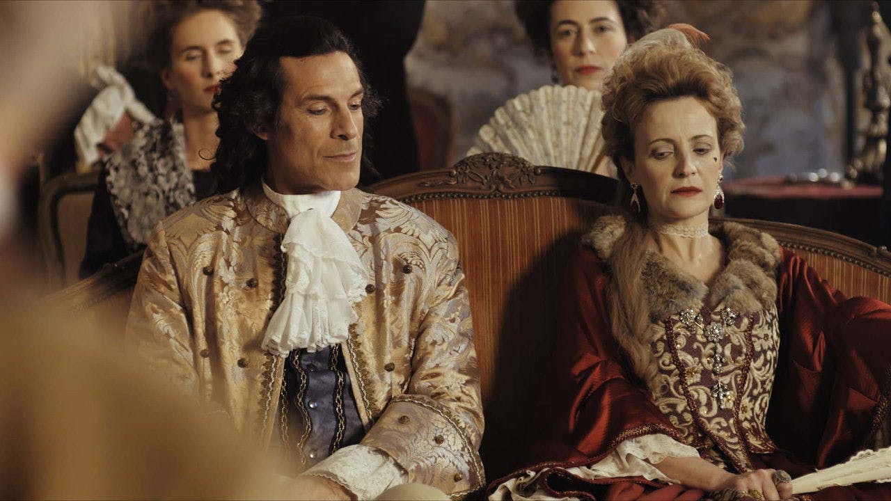 assista ao episódio 5 da temporada 1