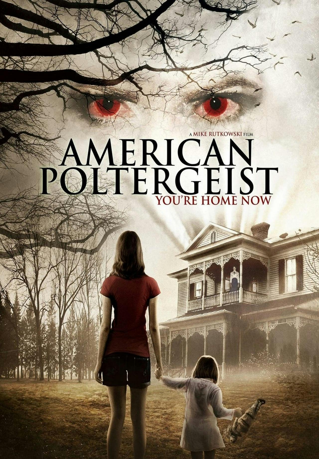 Assistir American Poltergeist – Não Desperte os Mortos Online em HD